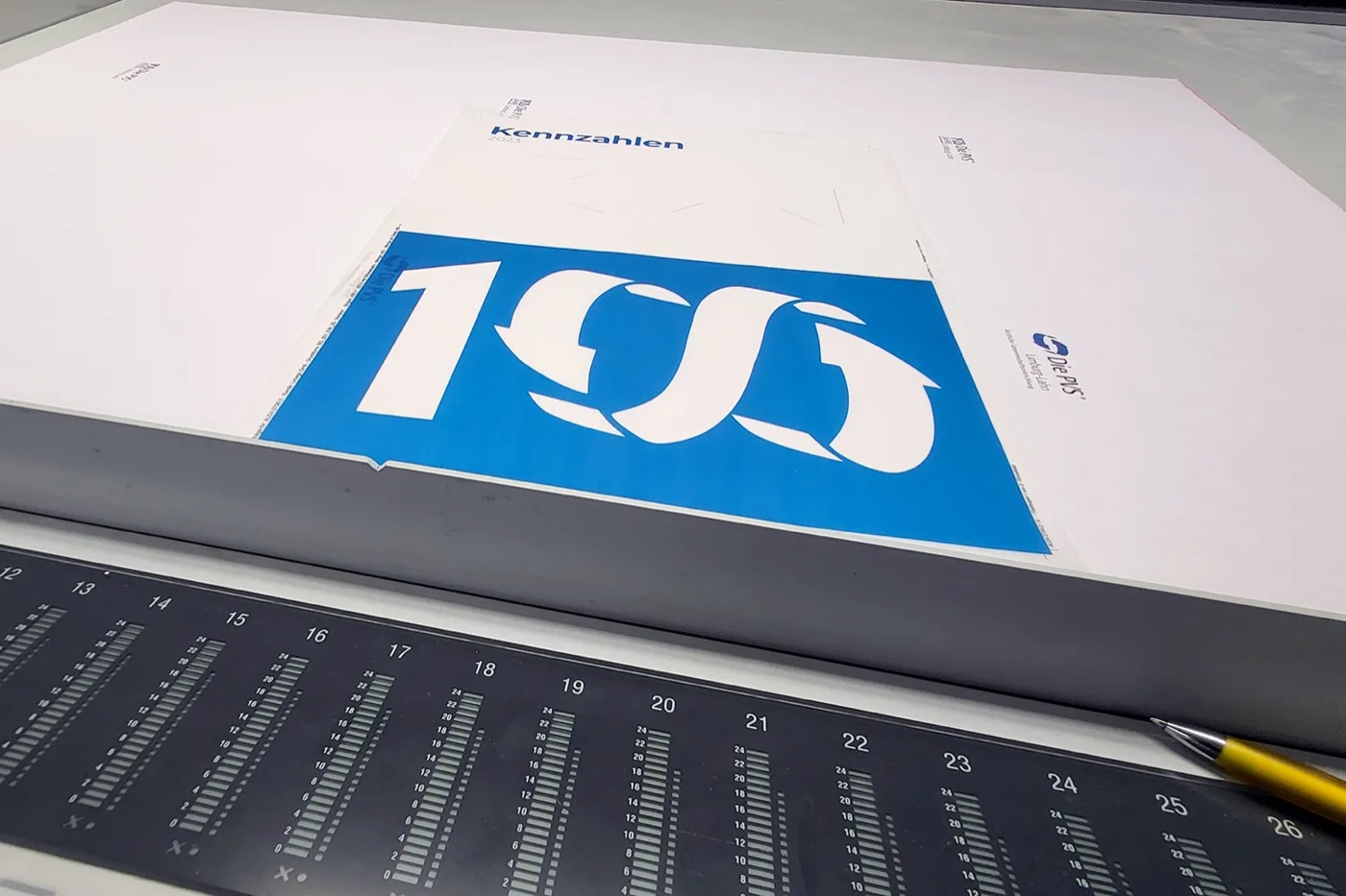 Anniversary Chronicle – iventos