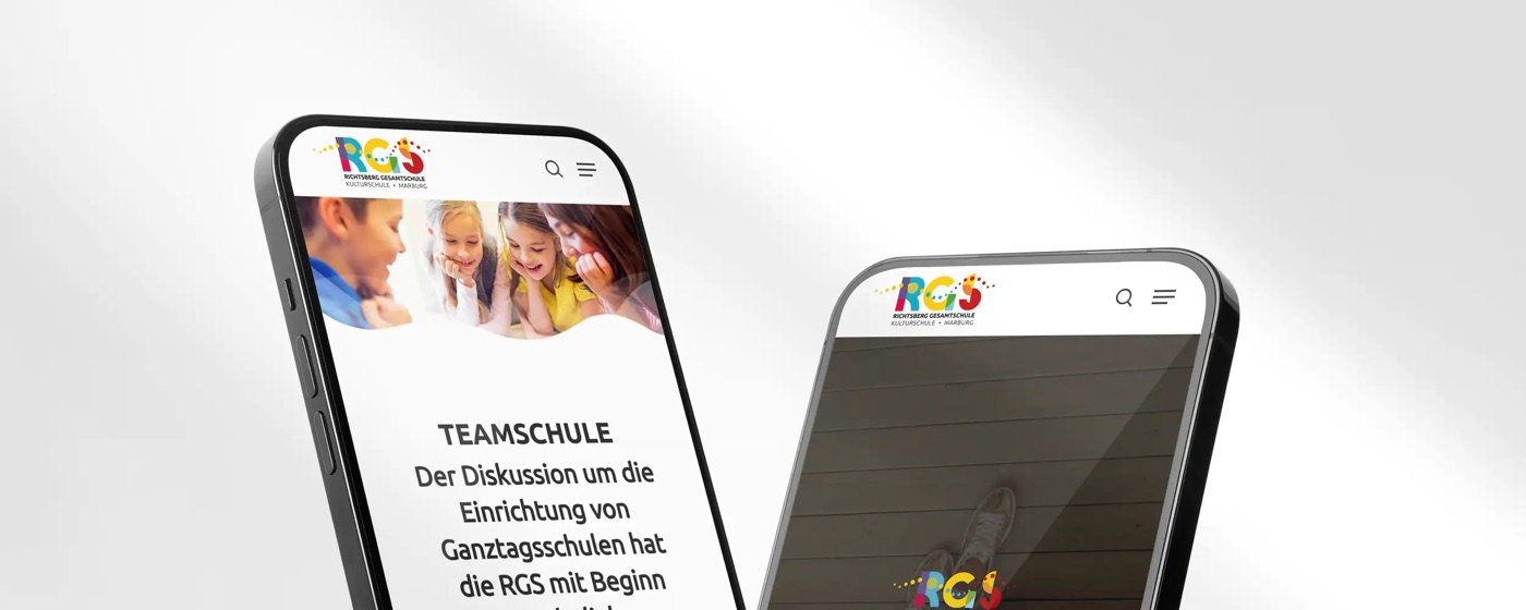 Corporate Design – iventos