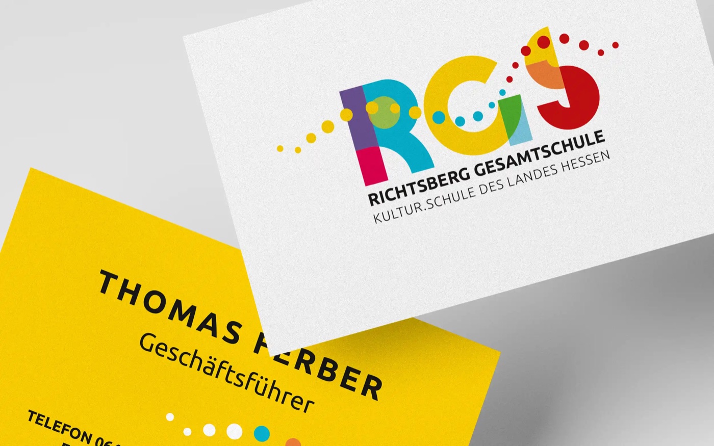 Corporate Design – iventos