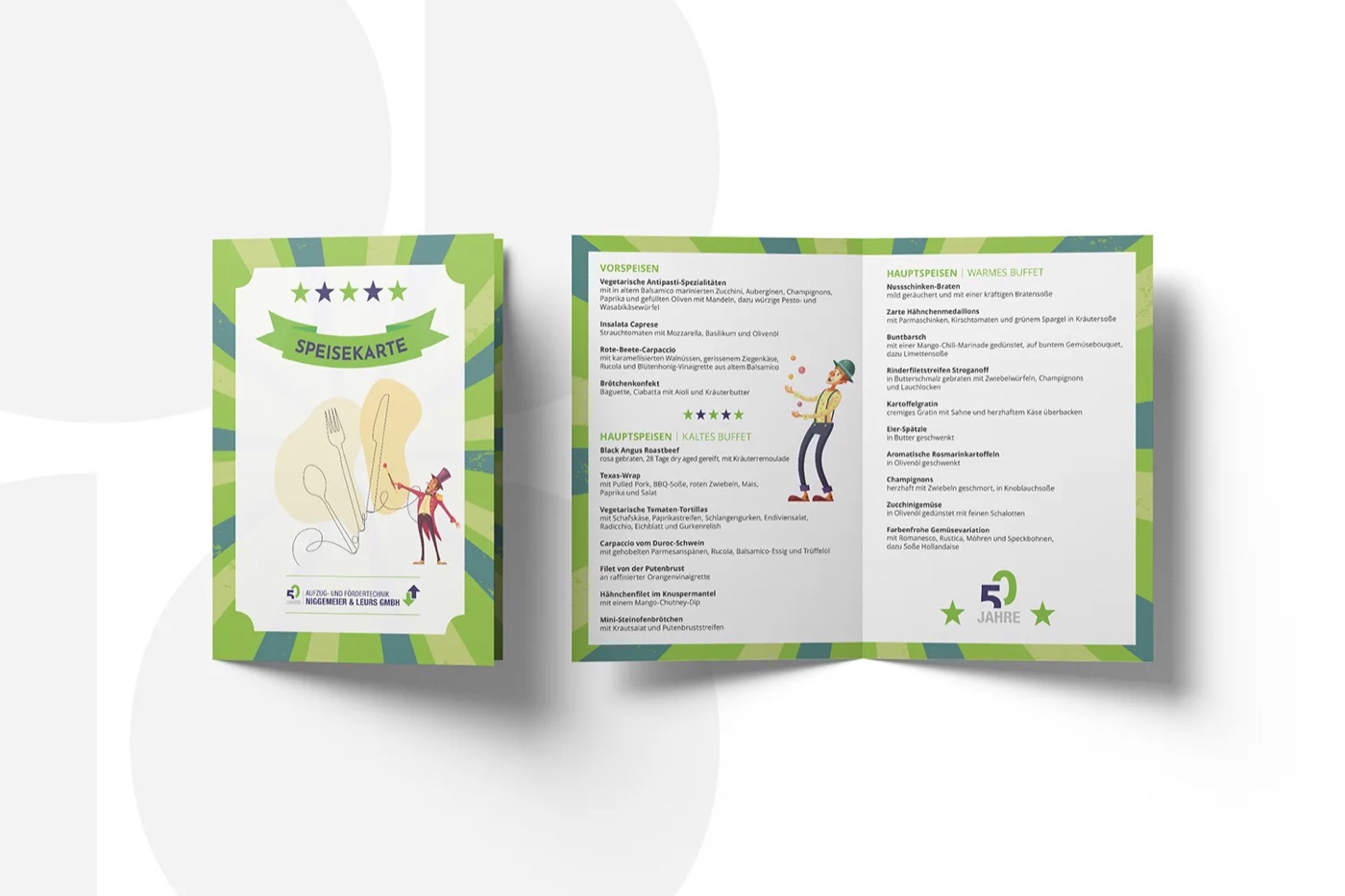 Graphics – iventos