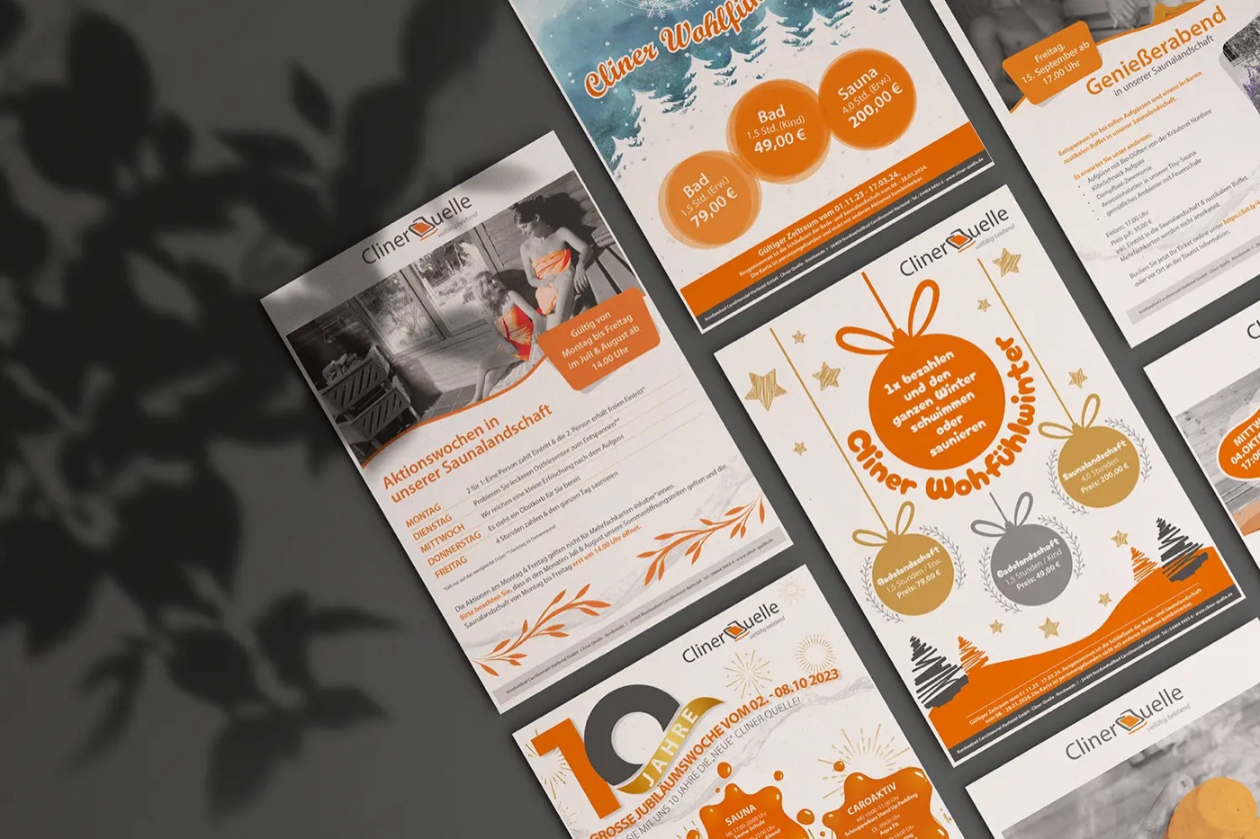 Grafiken – iventos