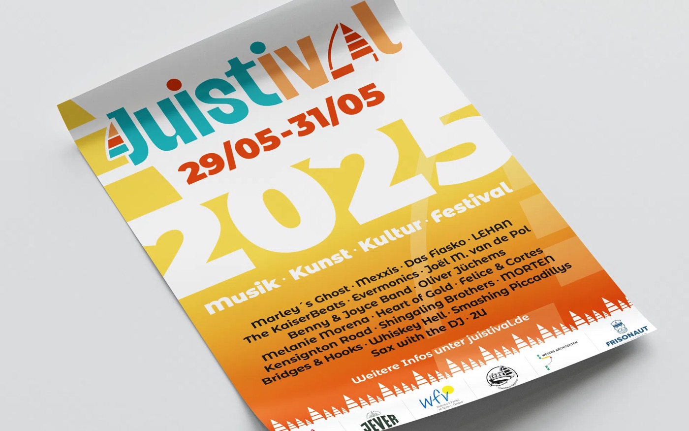 Nameing & Corporate Design – iventos