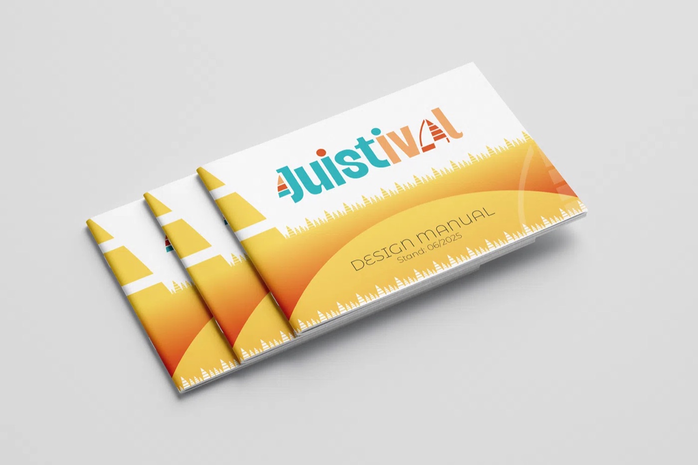 Nameing & Corporate Design – iventos