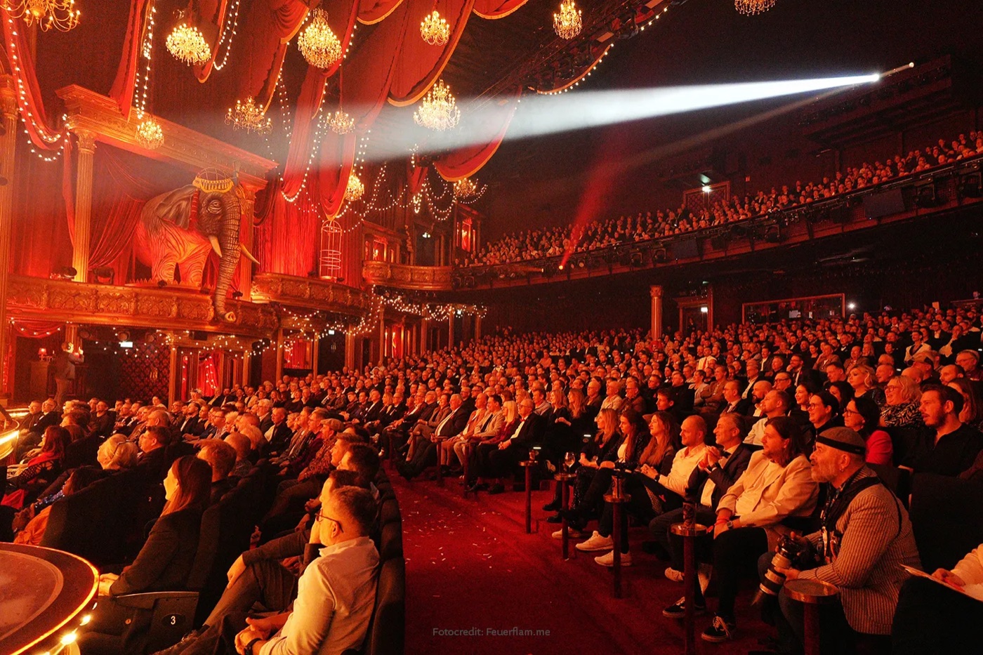AIDS-Gala 2024 – iventos