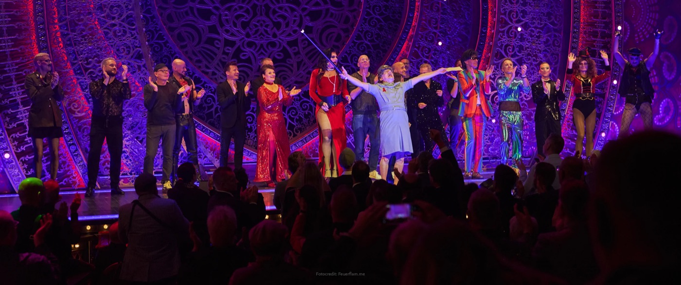 AIDS-Gala 2024 – iventos