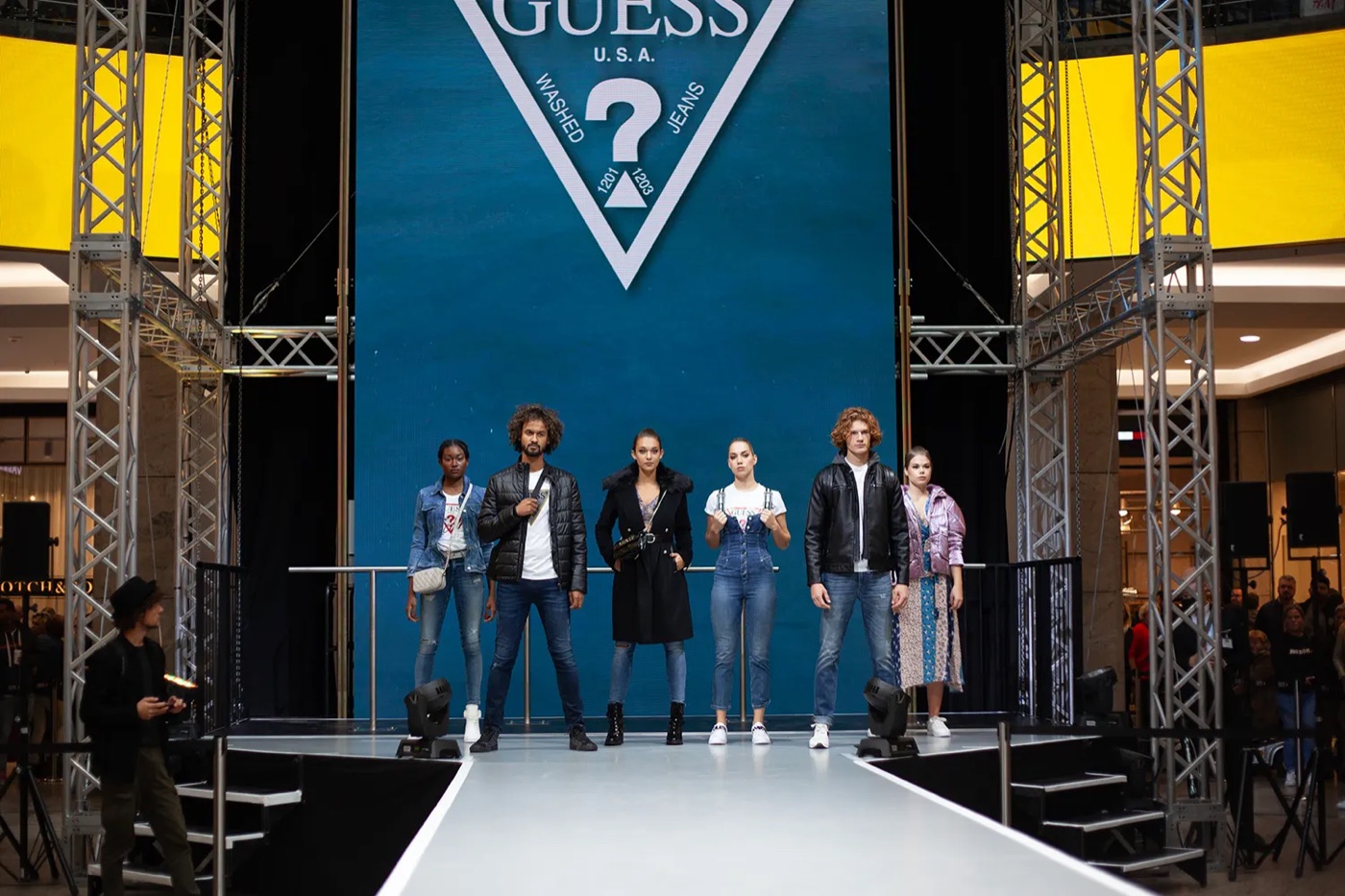Fashion Days – iventos