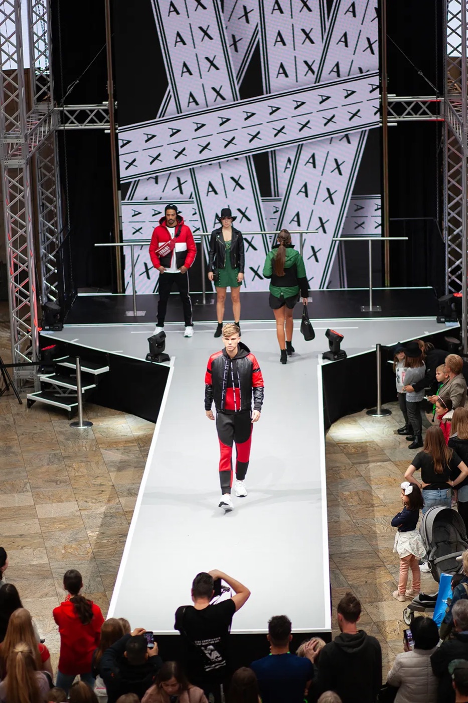 Fashion Days – iventos