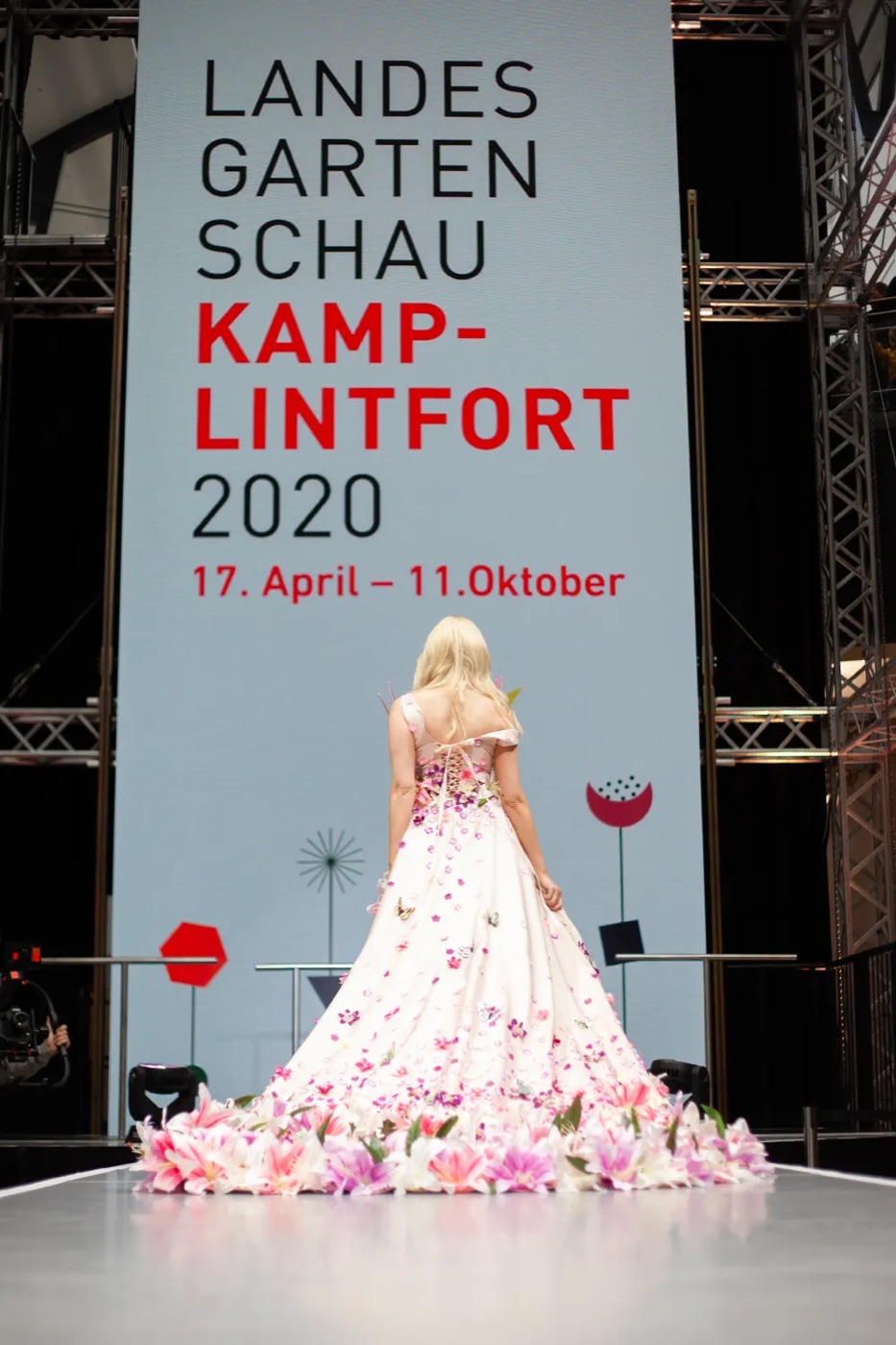 Fashion Days – iventos