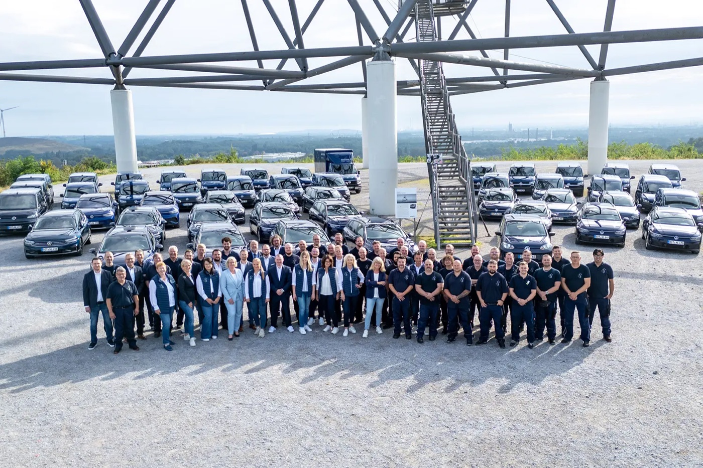 Fotoshooting & Breakfast Event – iventos