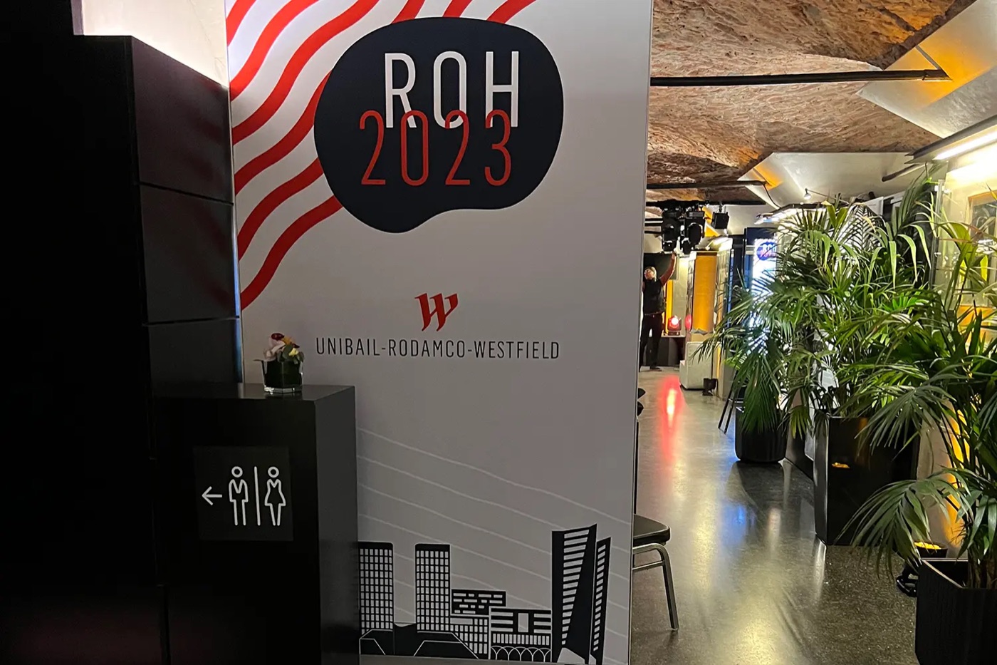 Retail Open House – iventos