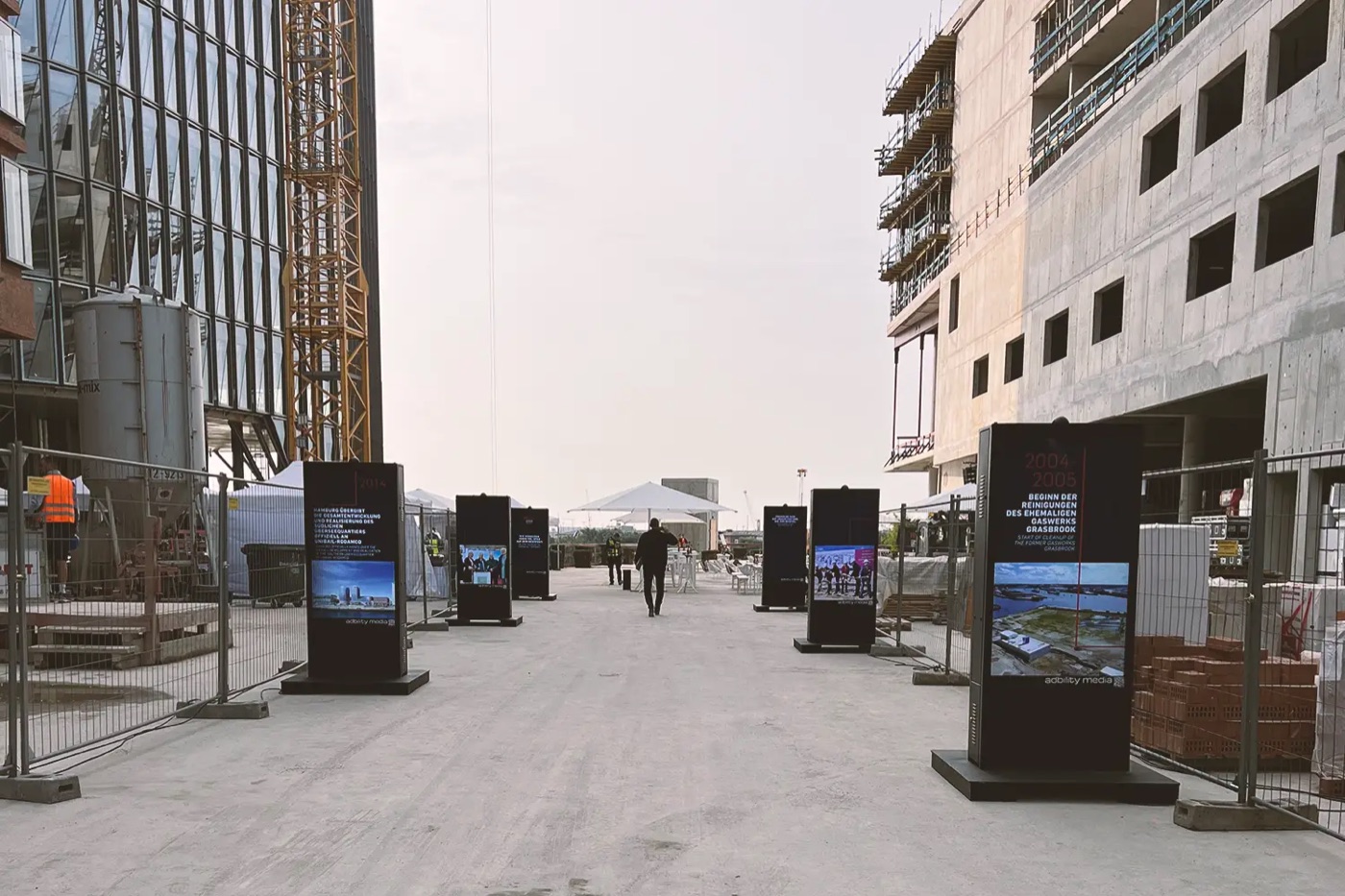Richtfest – iventos