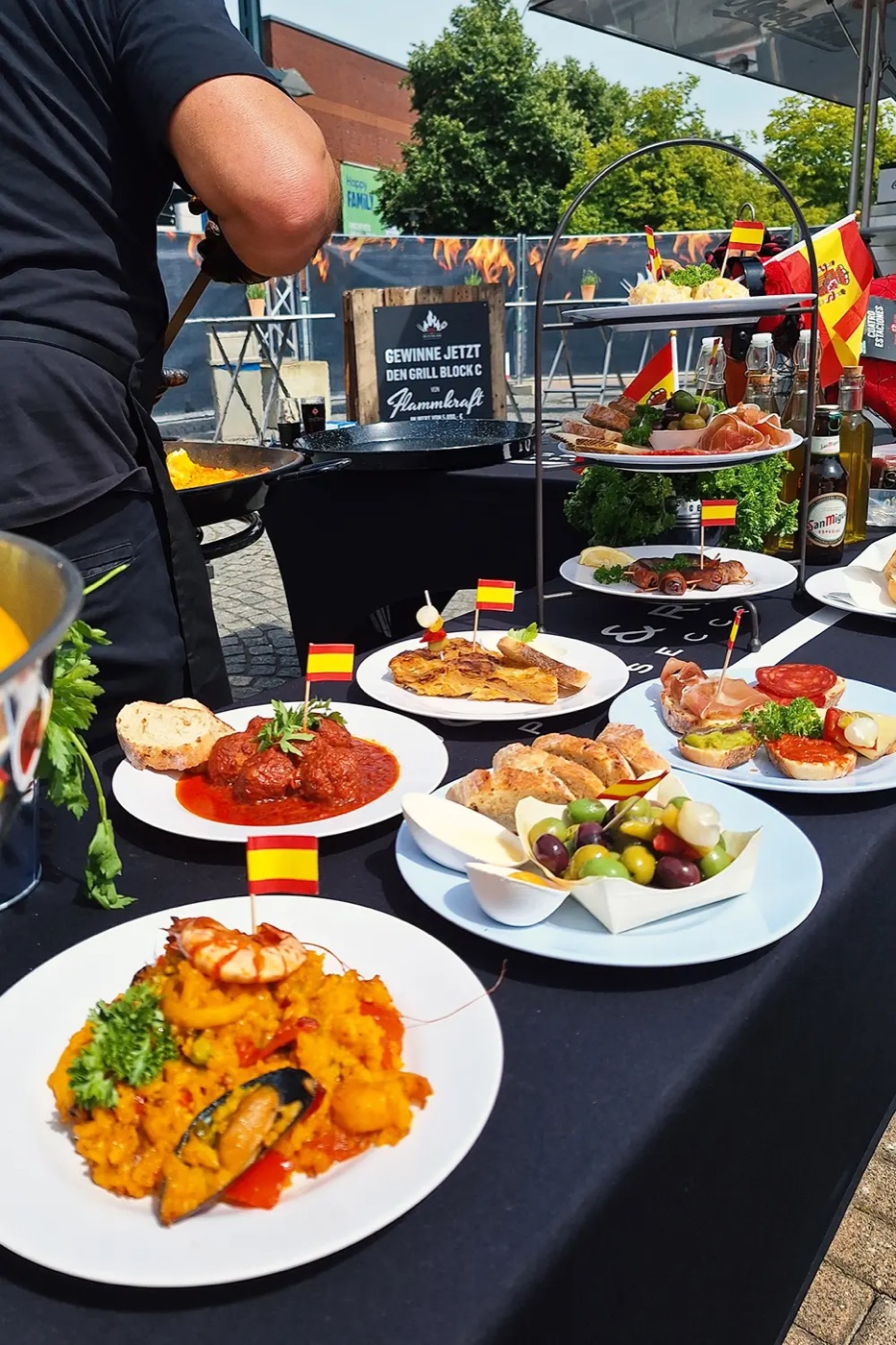 Sizzle – Das BBQ-Festival.Ruhr – iventos