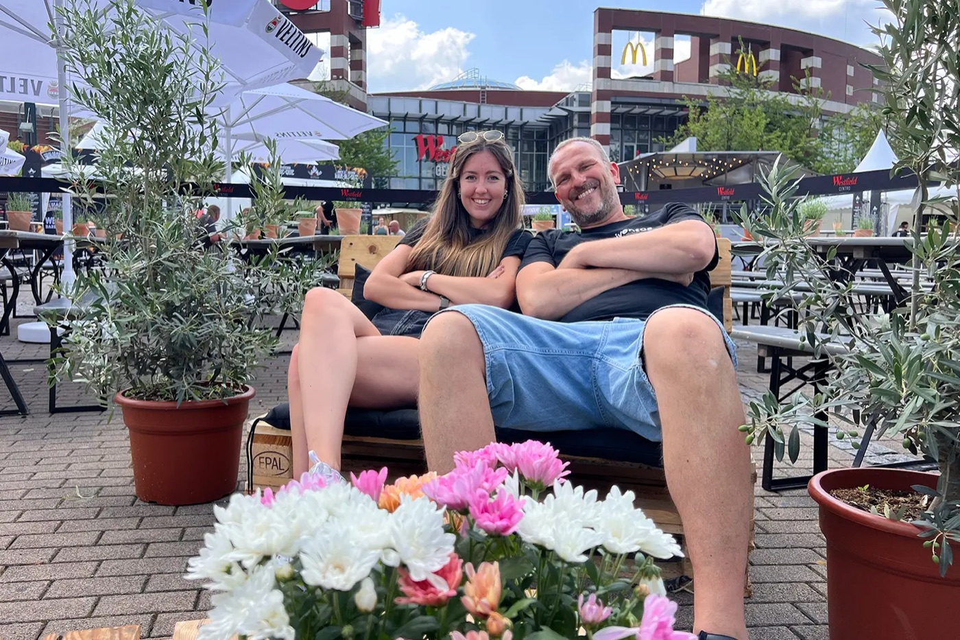 Sizzle – Das BBQ-Festival.Ruhr – iventos