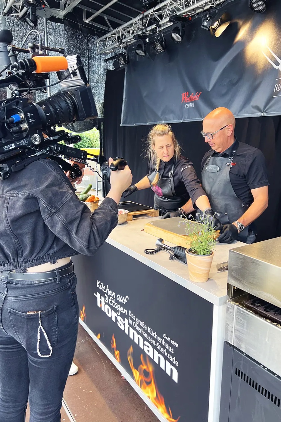 Sizzle – Das BBQ-Festival.Ruhr – iventos