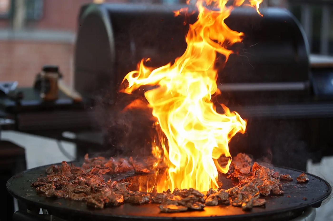 Sizzle – Das BBQ-Festival.Ruhr – iventos