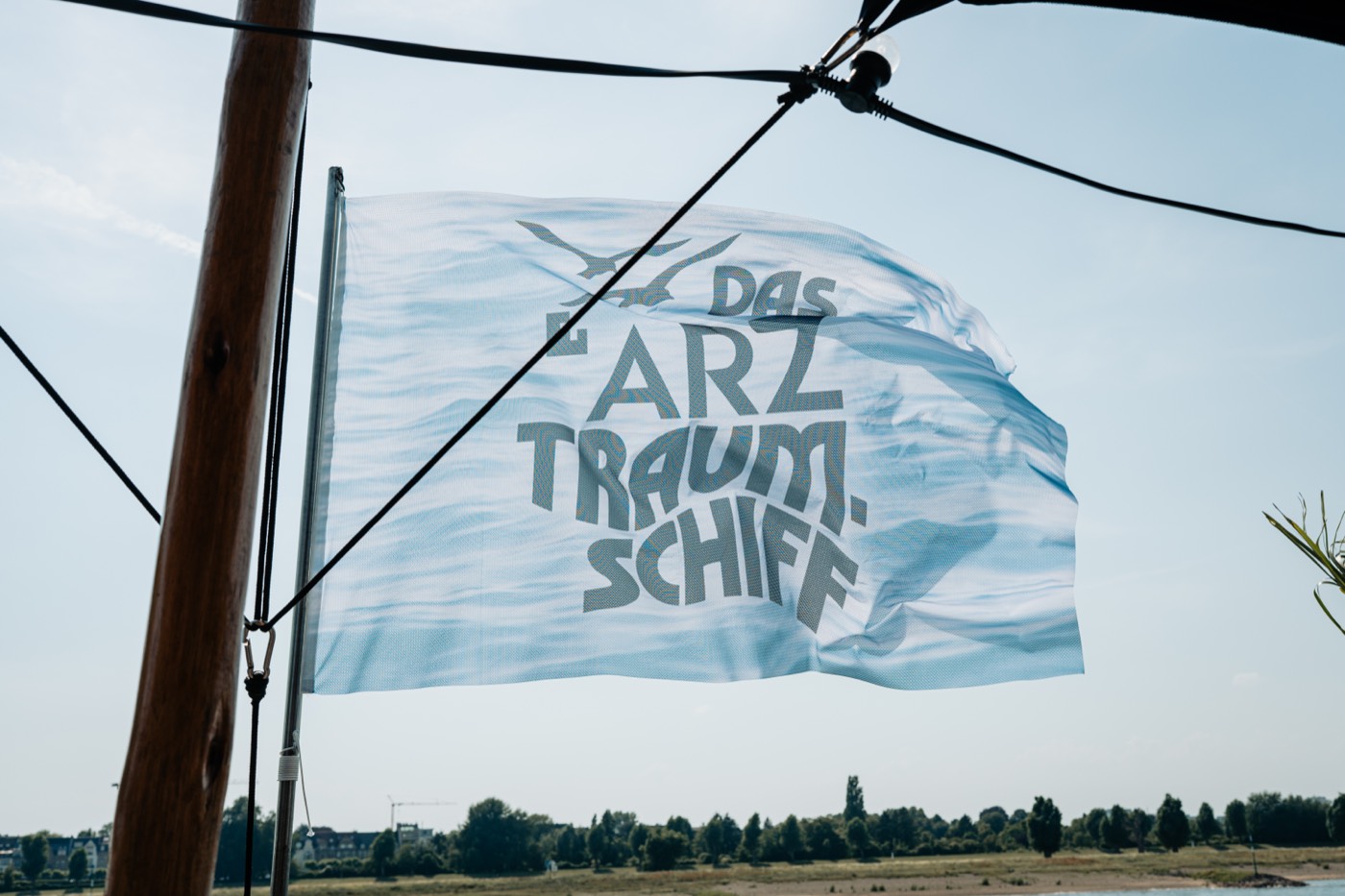 Das ARZ Traumschiff – iventos