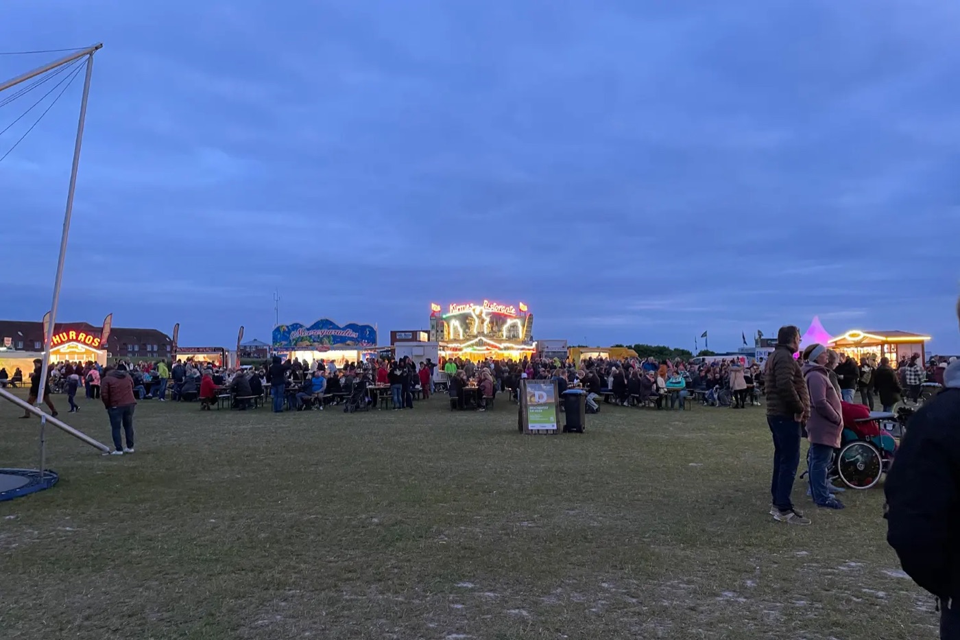 Drachenfest – iventos