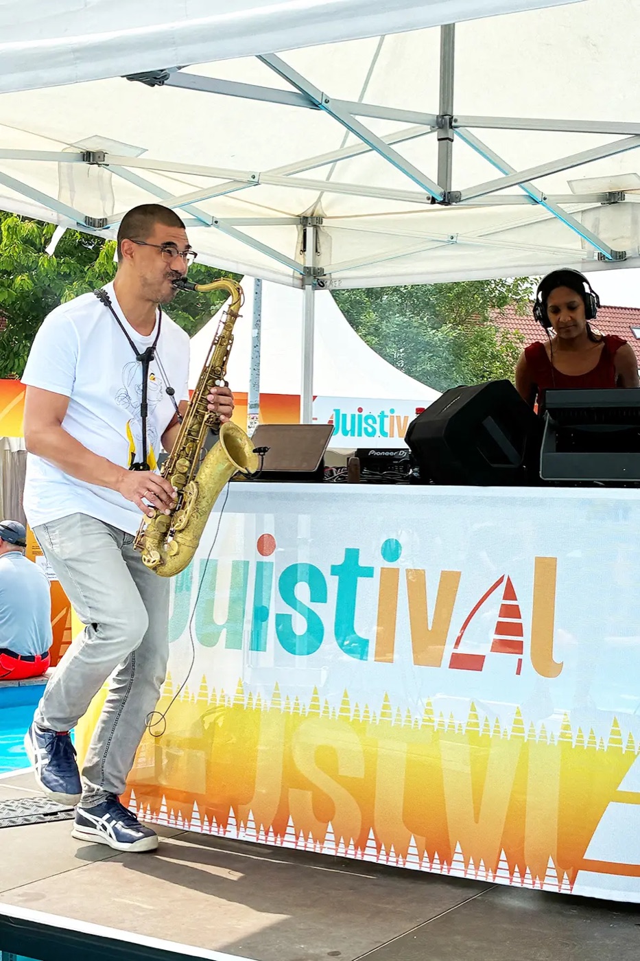 Juistival – iventos