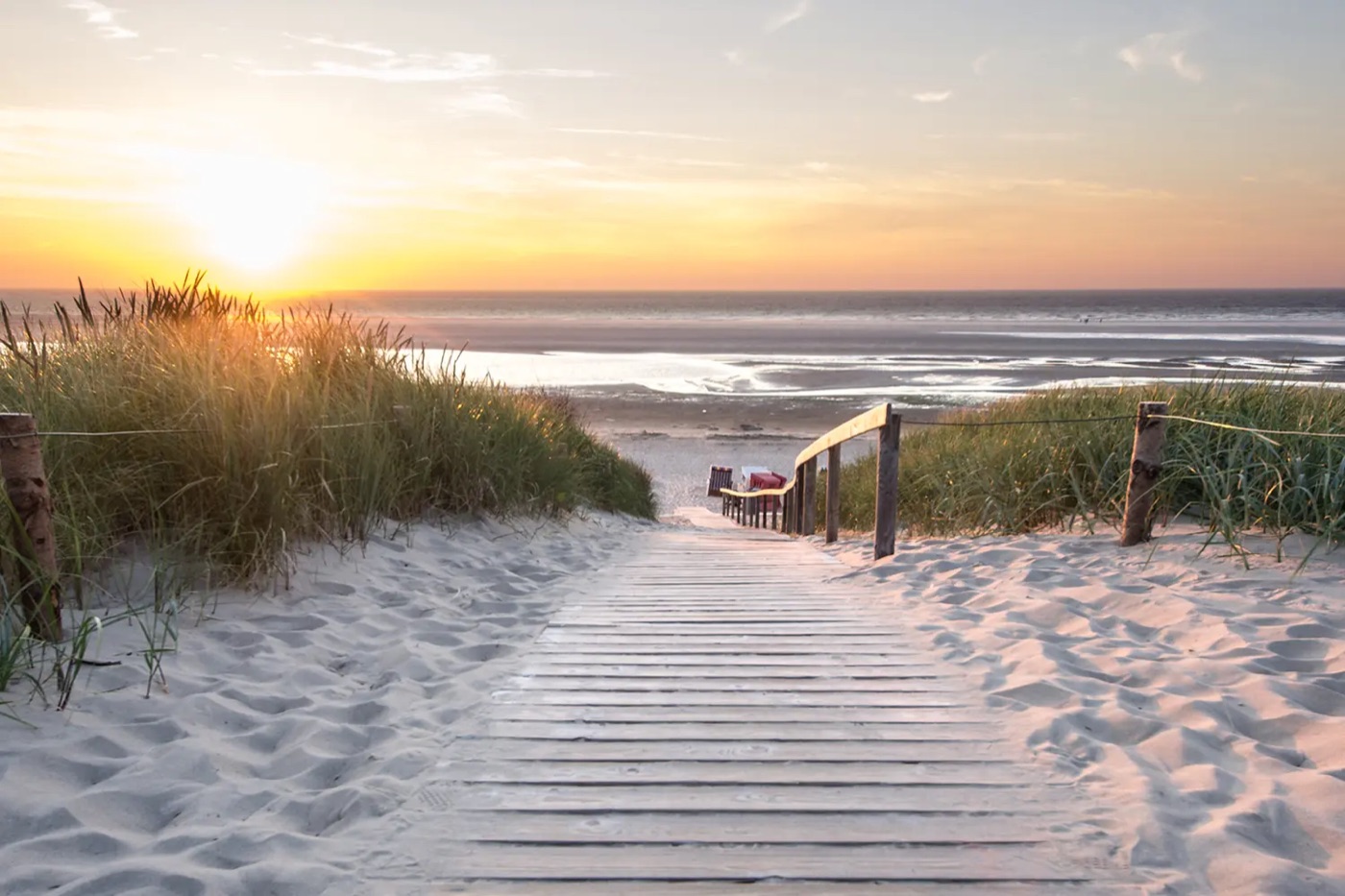 Sportprogramm Langeoog – iventos