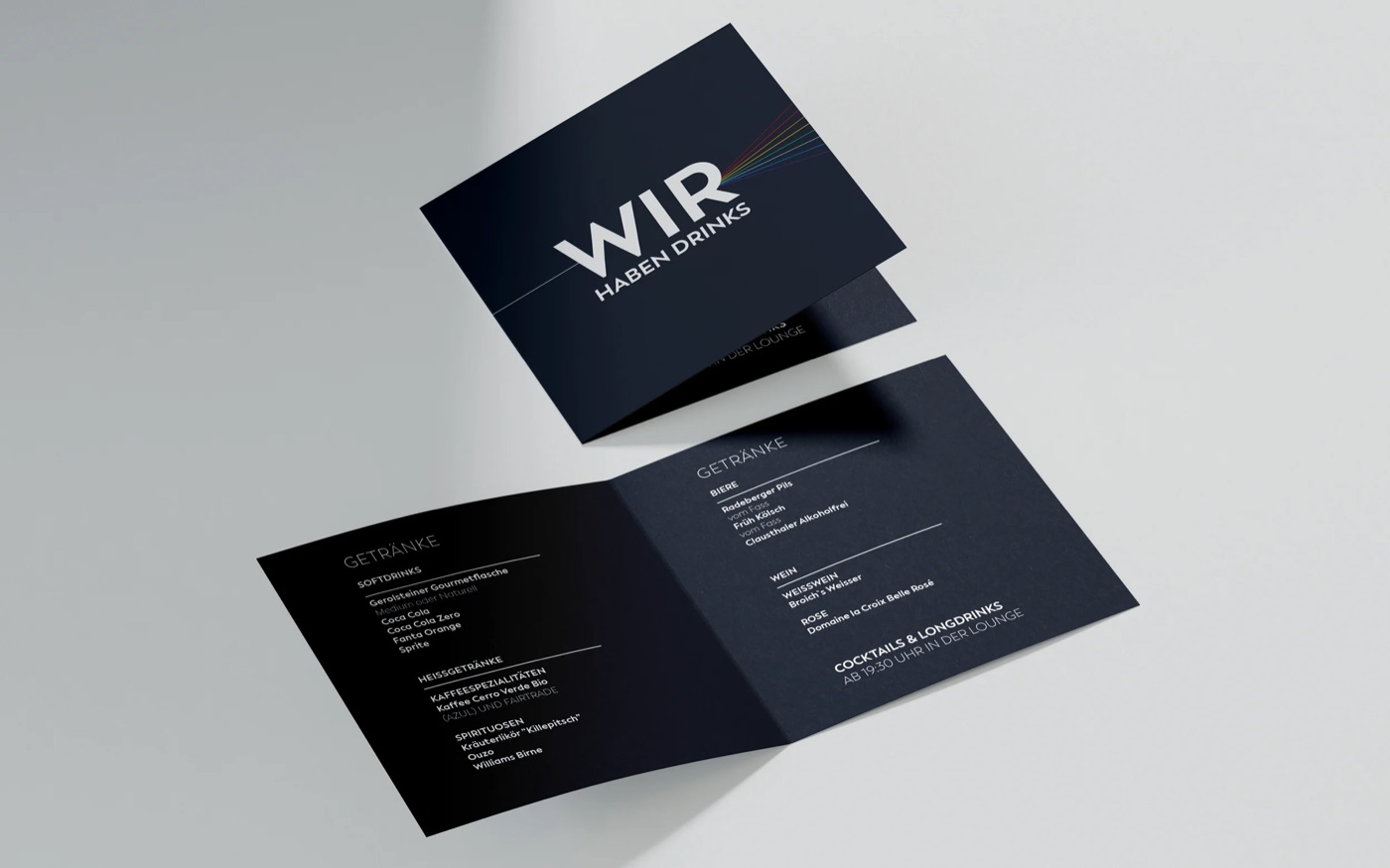 Grafik Design Sommerfest – ARZ Haan | iventos