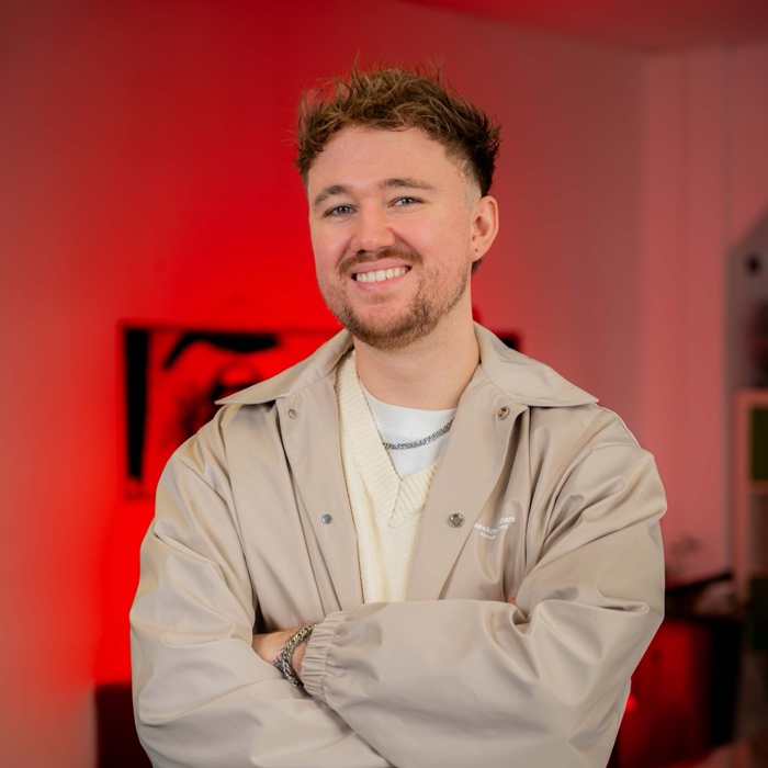 Henrik Milde – iventos