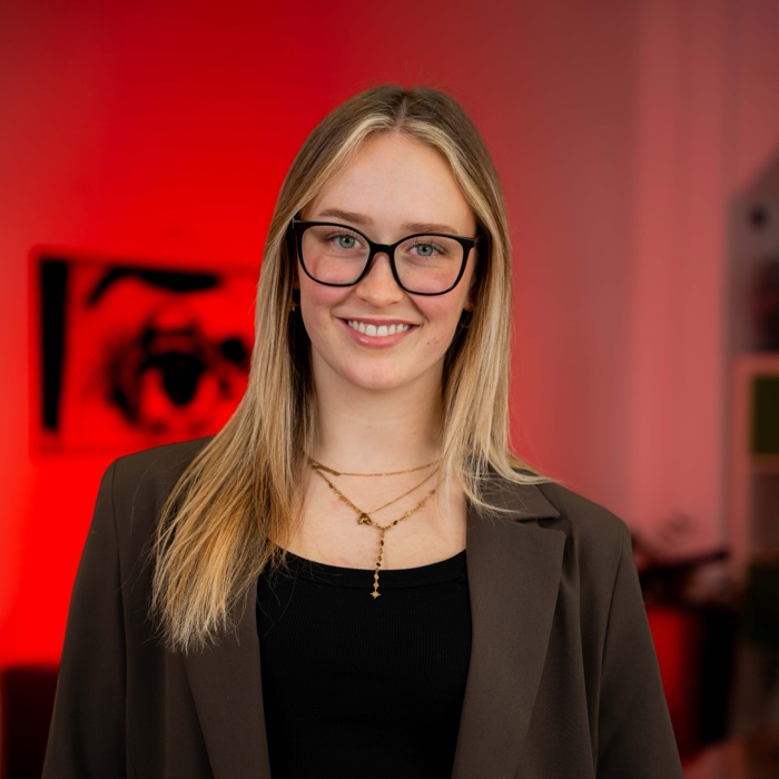 Milena Kwapich – iventos