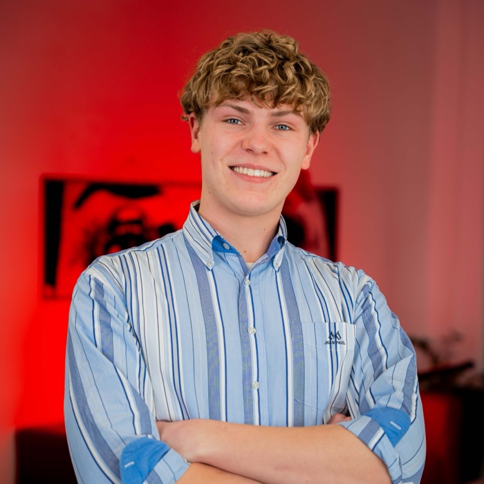Moritz Heitzer – iventos