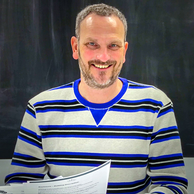 Marc-Pickel