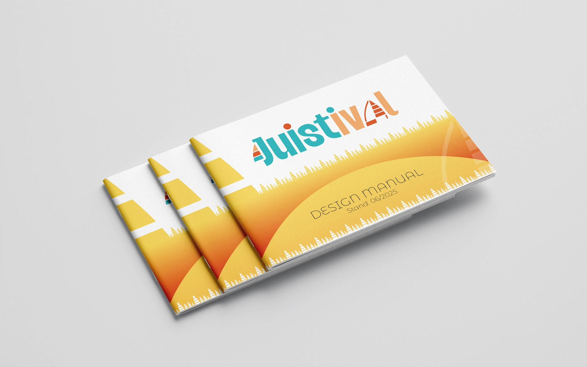 Nameing & Corporate Design | Juistval